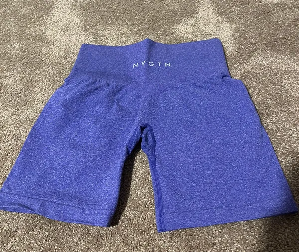 NVGTN Seamless Shorts - Image 3