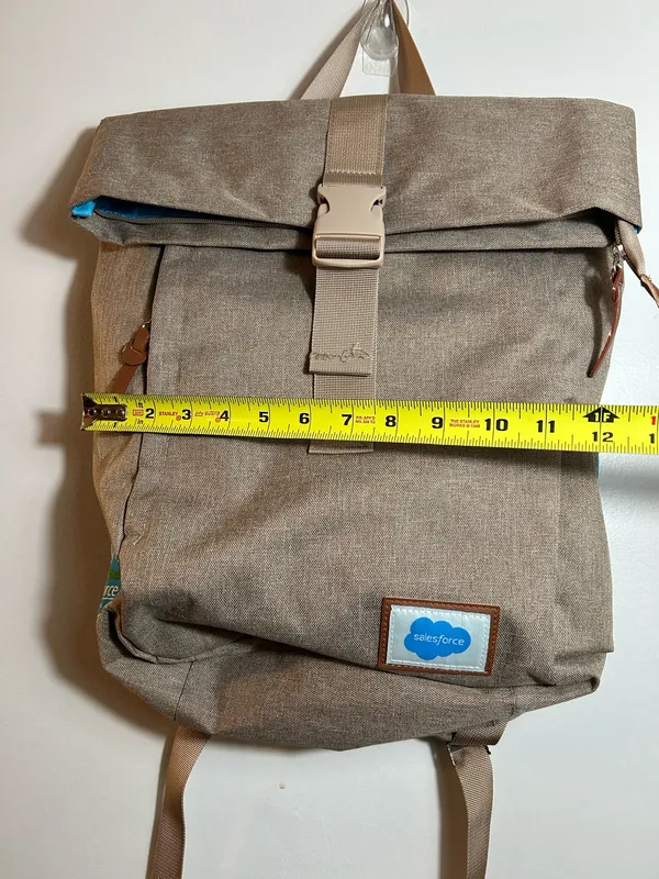 Dreamers A new backpack. $30 - Image 3