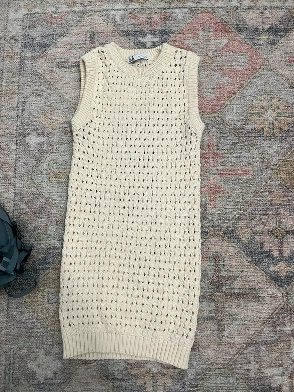 ZARA Dress - Image 2
