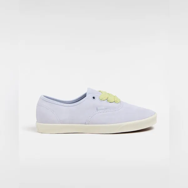 NWOB VANS Lowpro Fat Lace Lime Sherbet - Image 2