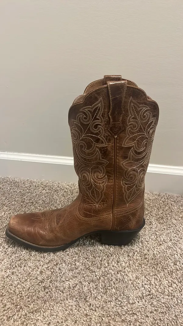 Ariat Boots Women’s - Image 4