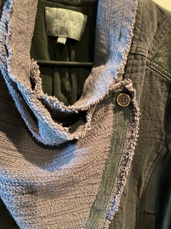Miss Me Jacket - Image 4