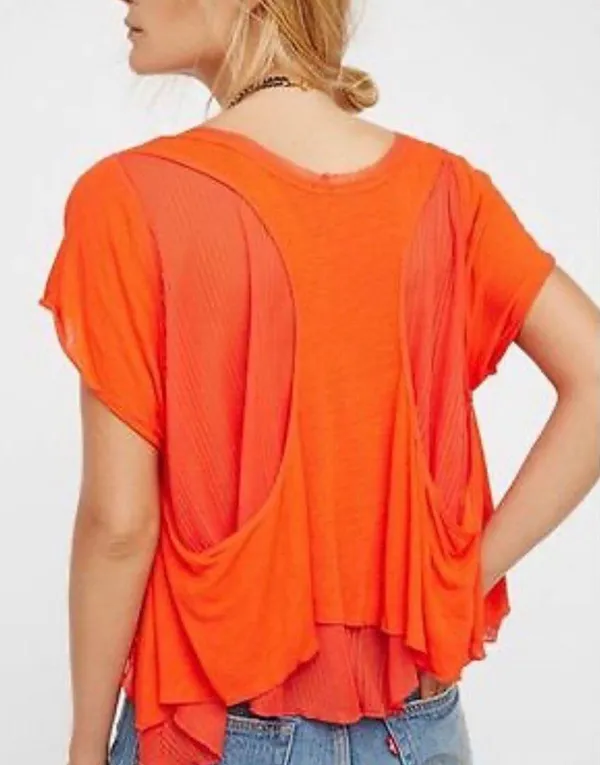 Free People NWT  Top - Image 2