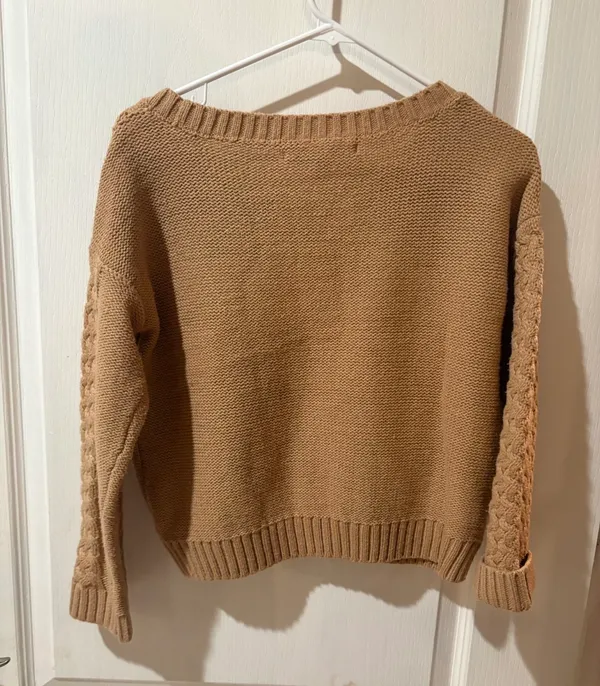 LC Lauren Conrad Sweater - Medium  - Image 2