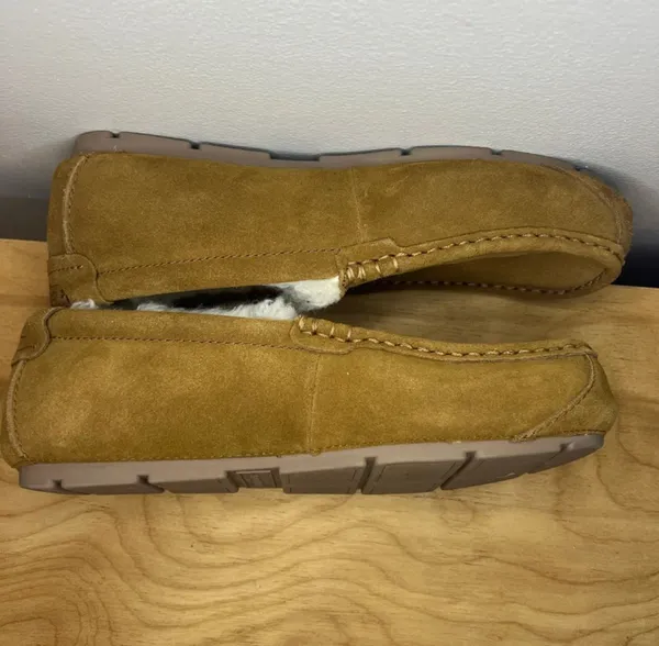 Koolaburra by UGG Lined Loafers - Image 4