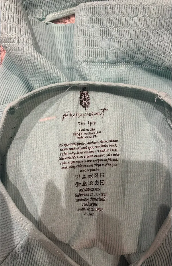 Free People Top - Image 3