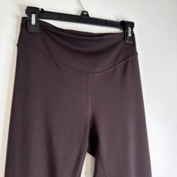 Lululemon Align High Rise Leggings Womens 8 Brown Full Length Yoga Athletic - Image 3