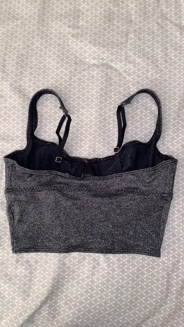 Gilly Hicks Top - Image 6