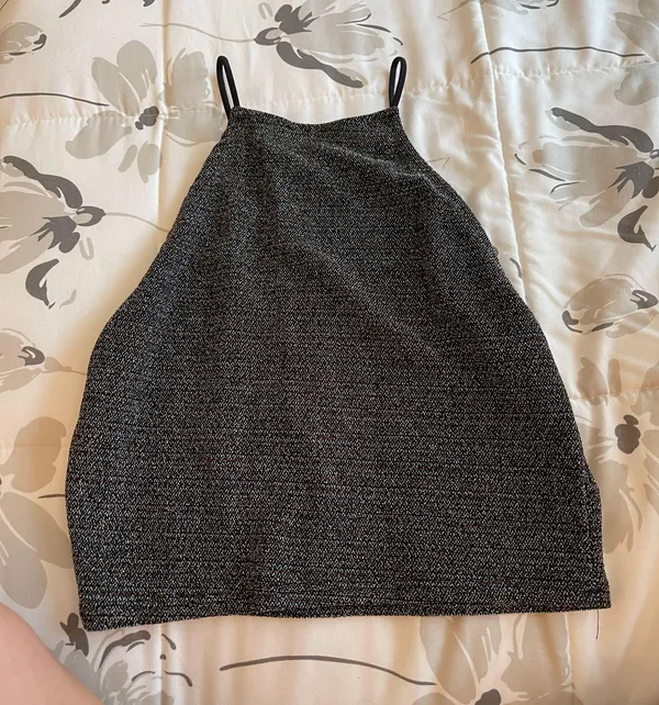 Sparkly Top Multiple Size L - Image 2