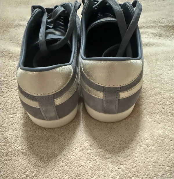 Gola sneakers Gray Size 7.5 - Image 5
