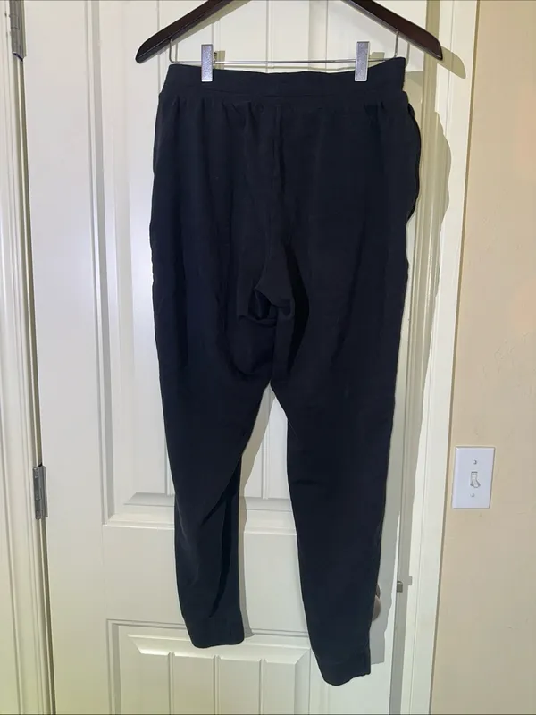 Gymshark Critical Pants Athletic Drawstring Joggers S - Image 4
