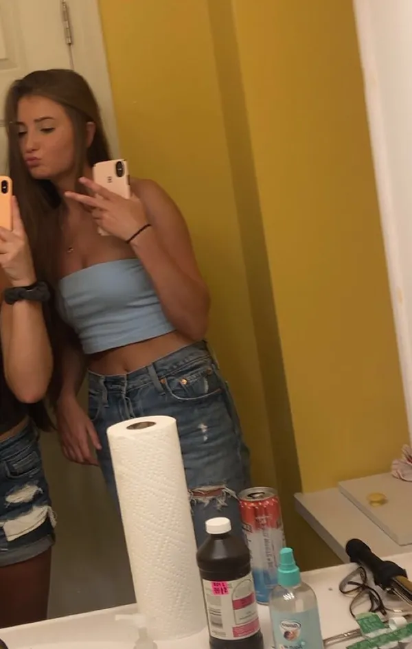 PacSun Tube Top - Image 7