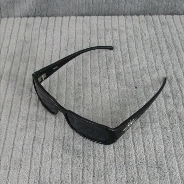 New Divine Eyewear Nice Black/Smoke Sunglasses Women's NWT - Image 8