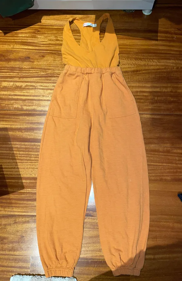 Free People Kyle One Piece Jumpsuit Xs - Image 2