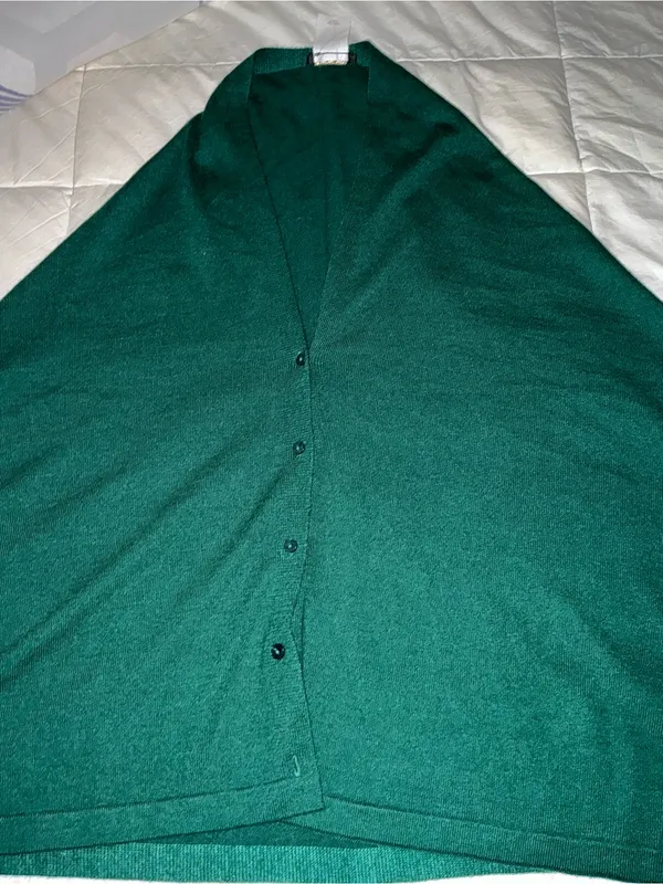 IMAN Deep Green V - Image 3