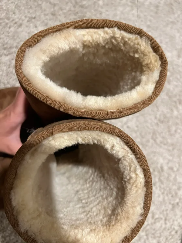 UGG Boots - Image 3