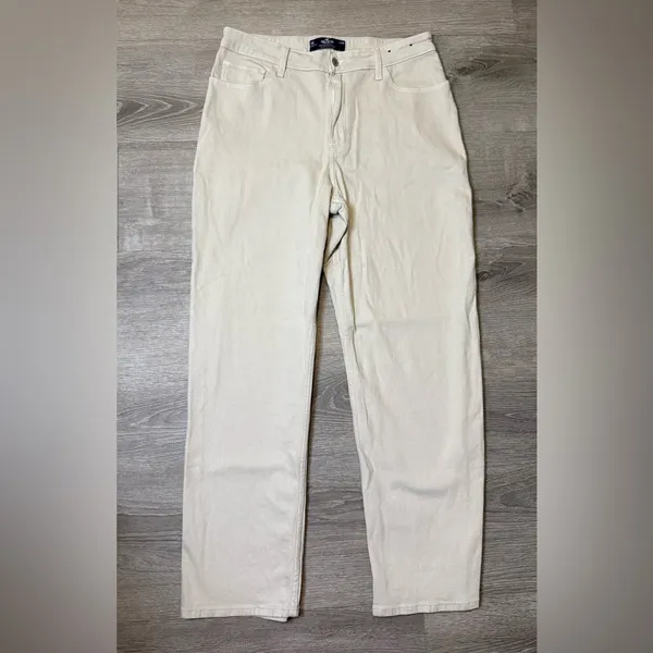 •Hollister• Ultra High Rise Dad Jeans - Image 2
