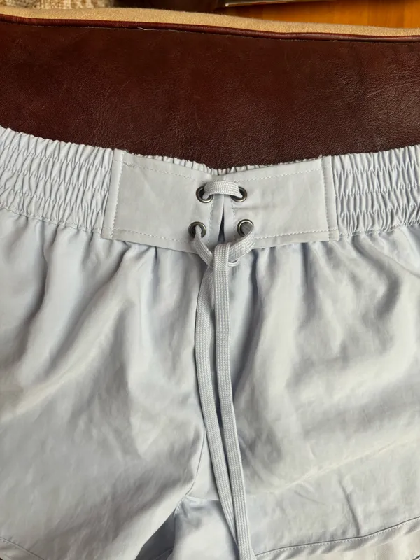 Free People Movement Shorts - Image 3