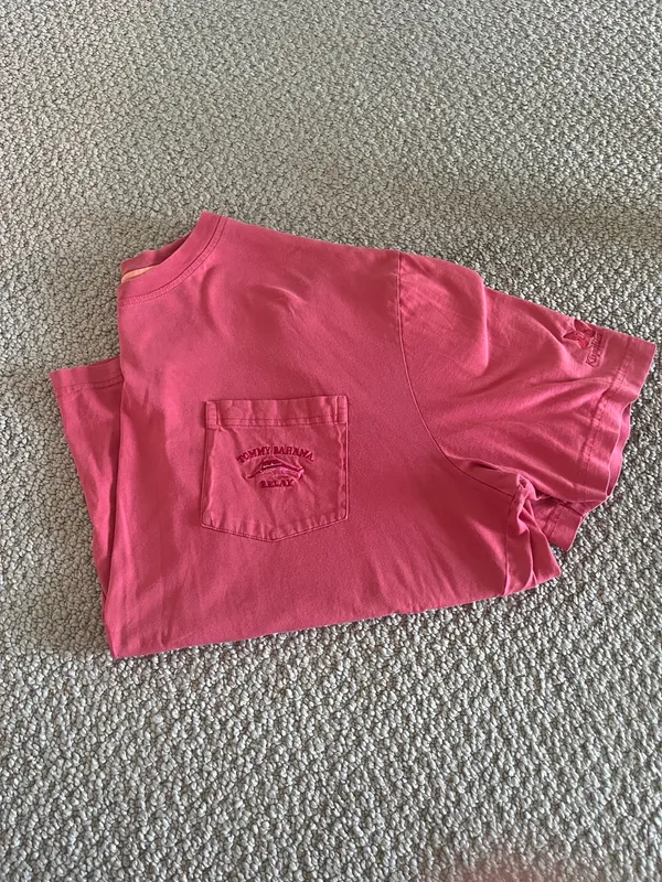 Tommy Bahama Relax Tee - Image 5