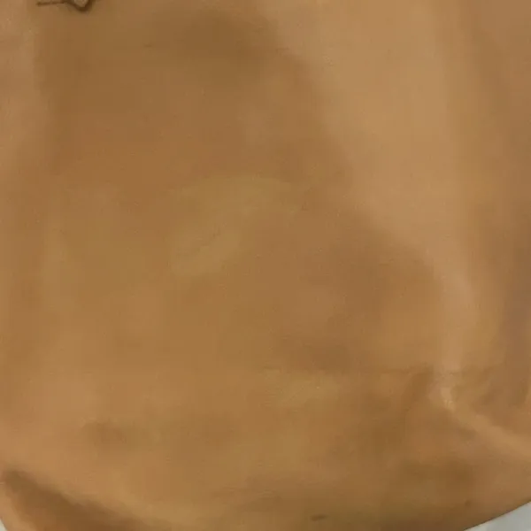 Madewell Leather Tote Bag in Tan - Classic Women's Everyday Bag NWT and Flaws - Image 6