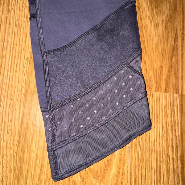 Lululemon Emerge renew crop leggings - Image 7
