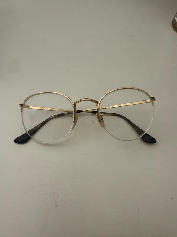 Ray-Ban Eyeglass Frames - Image 7