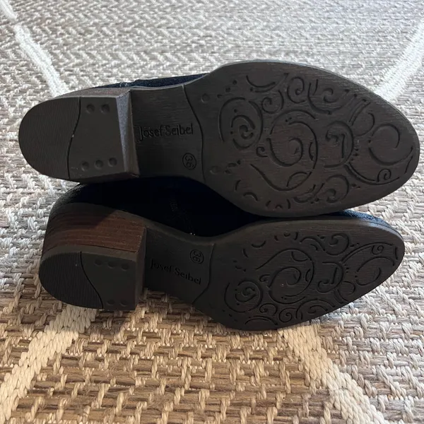 Josef Seibel Daphne Bootie Sz 36/US 5-5.5 - Image 4