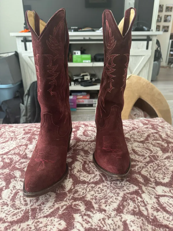 Idyllwind Boots - Image 2
