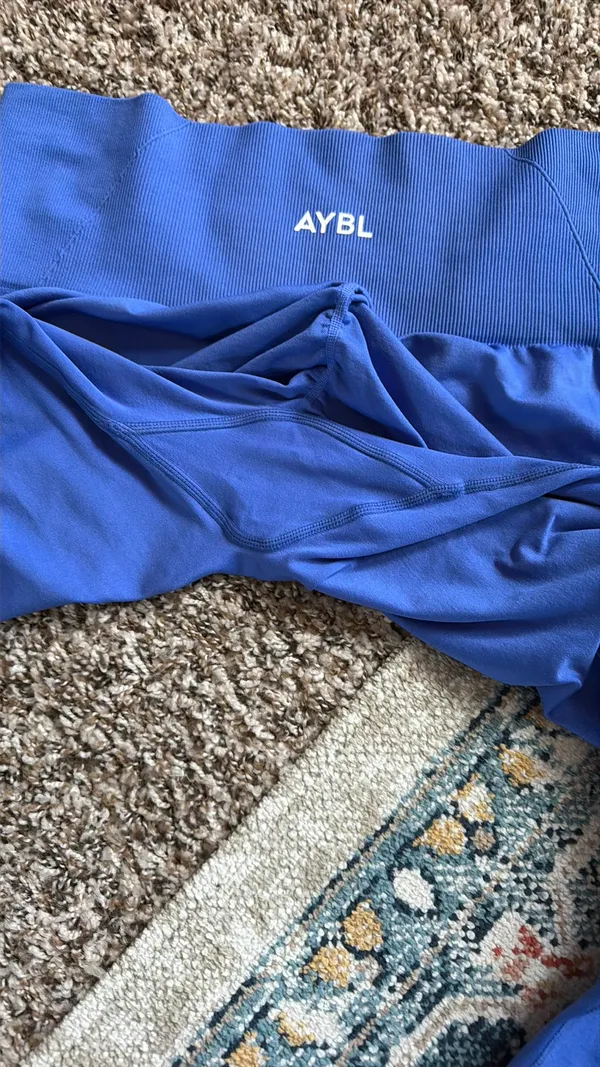 AYBL Scrunch Leggings - Image 4