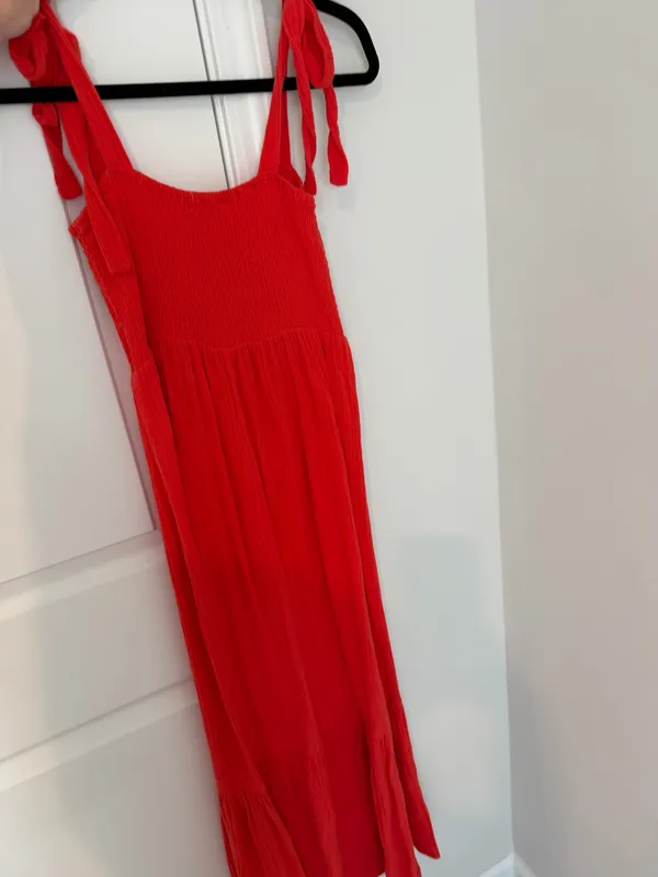 BB Dakota Midi dress - Image 4