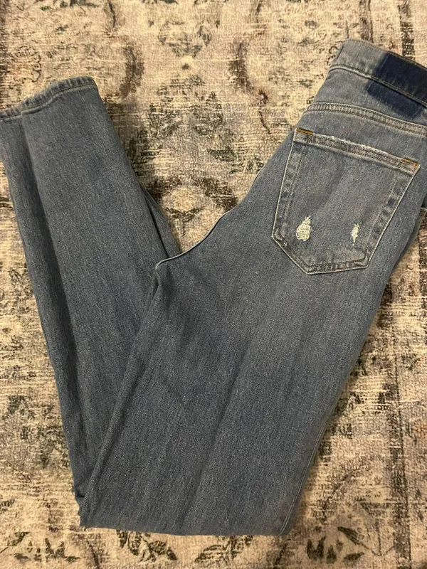 Abercrombie Jeans - Image 3