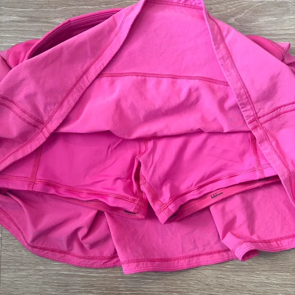 Lululemon Align Skirt 4 Pink - Image 5