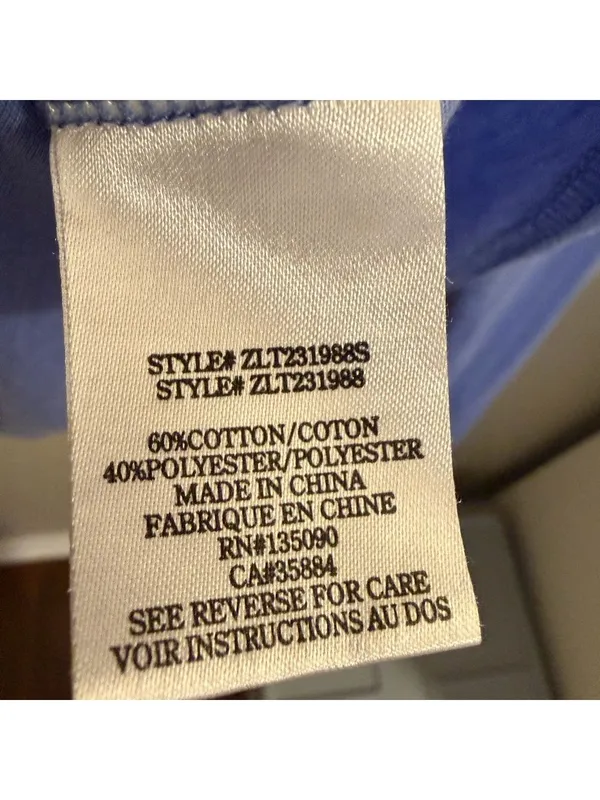 Z Supply Women's Vintage Sail Tee - Image 7