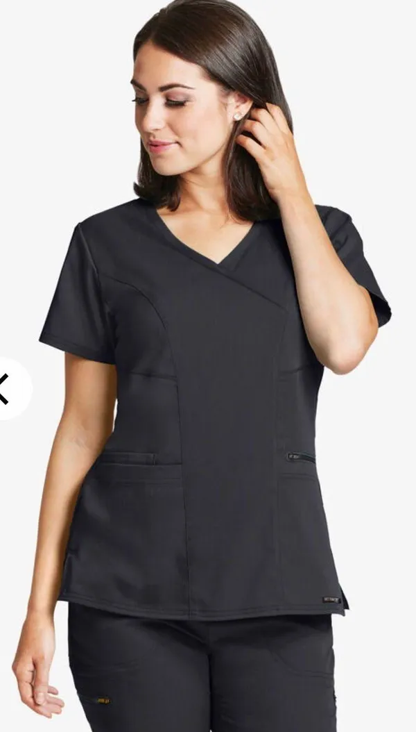 Greys Anatomy Scrubs - Image 2