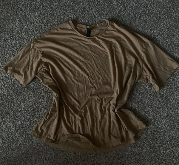 Wild Fable Oversized Tee Shirt - Image 2