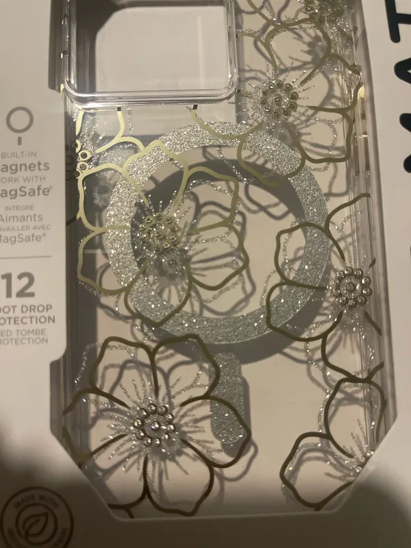 Case-Mate iPhone Pro Max Case - Image 4