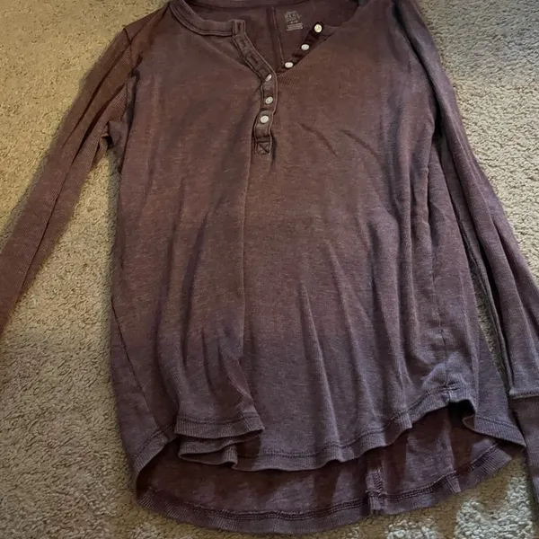 Aerie medium blouse‎ - Image 3