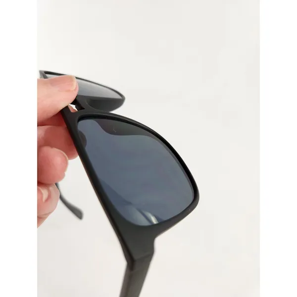 Foster Grant‎ Rectangular Sunglasses - Image 9
