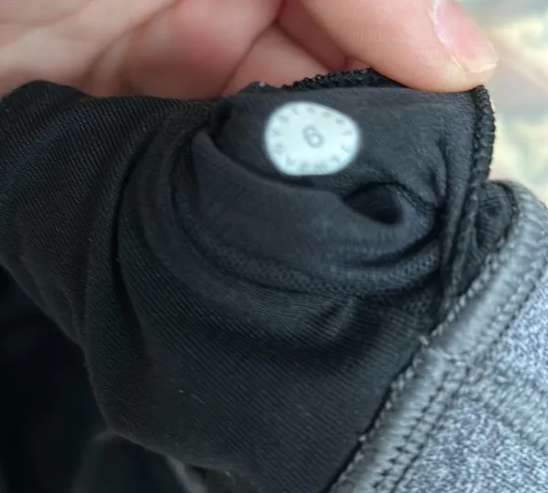 Lululemon Energy Bra - Image 3
