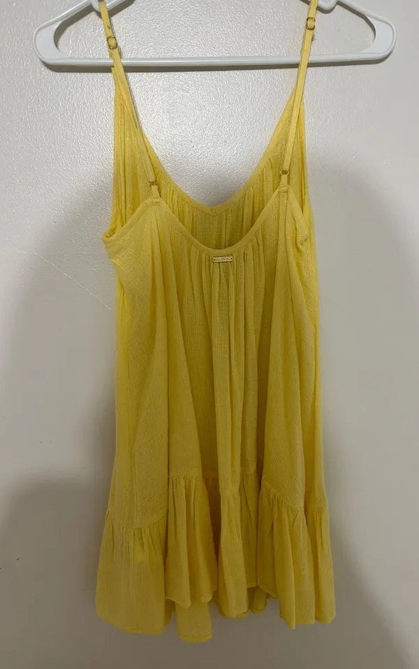 Billabong Dress - Image 2