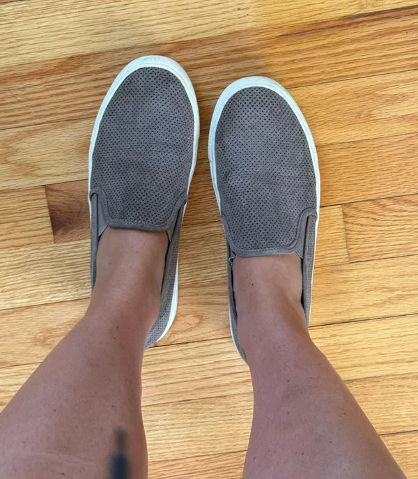 Steve Madden Slip-Ons - Image 3