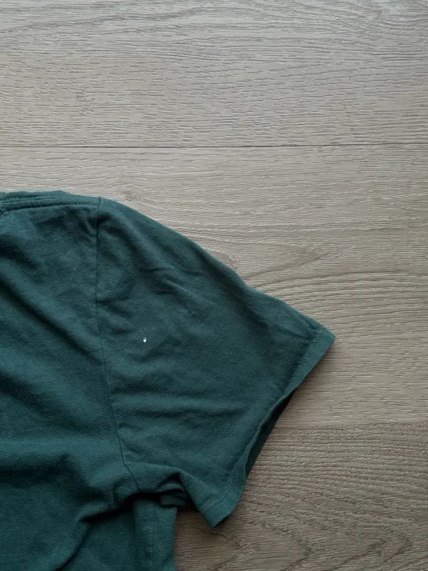 Nike Air Short Sleeve Shirt - Image 8