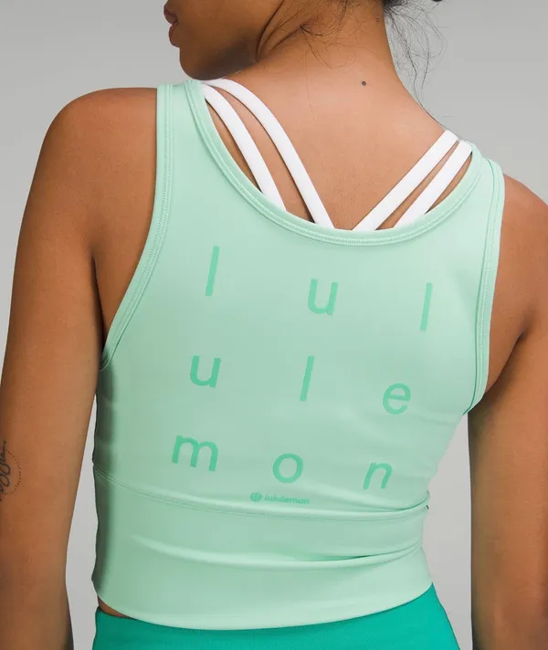 Lululemon Tank - Image 4