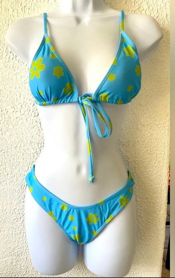 Boutique Bikini Set Multiple Size L - Image 6