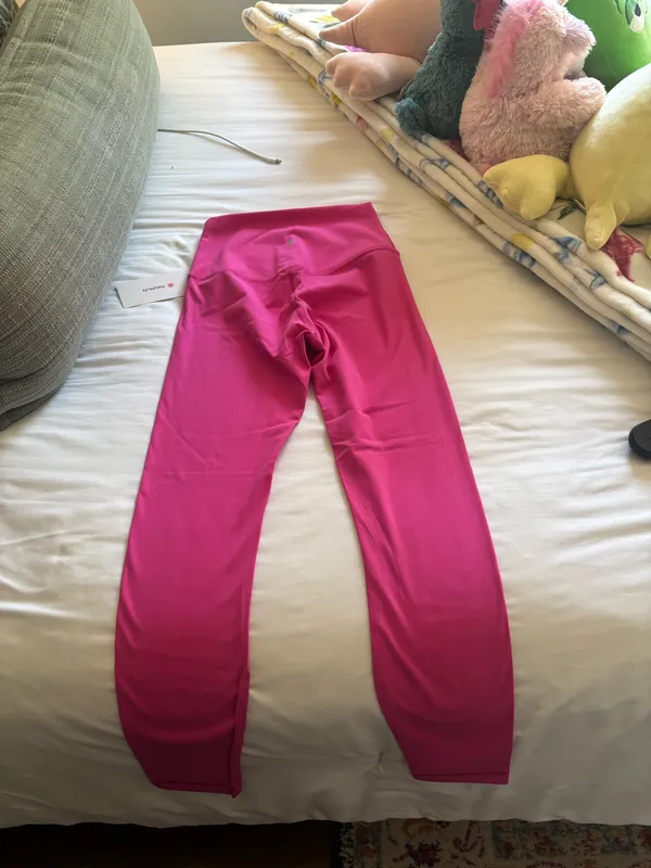 Amazon Hey Nuts Leggings - Image 2