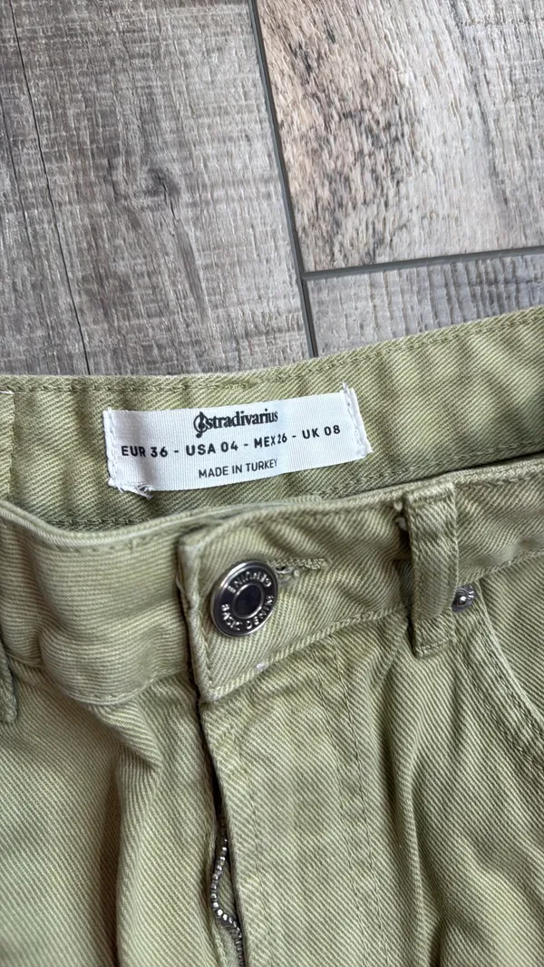 Vintage mom jeans  - Image 2