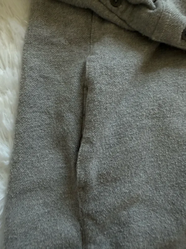 Madewell button up with pockets - Image 3