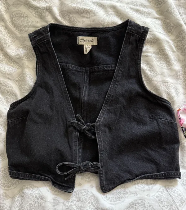 Madewell Top - Image 3