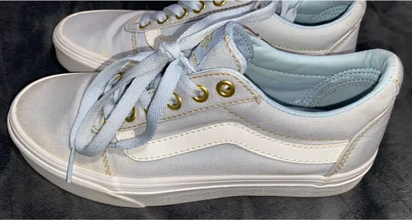 Vans Shoes - Image 5
