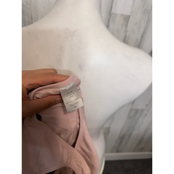 Pink tank top Pink Size XL - Image 6